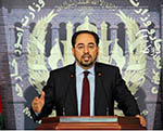 Rabbani Renews Dialogue Offer to all Insurgent Factions